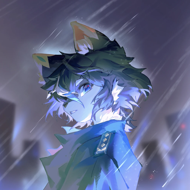 头像